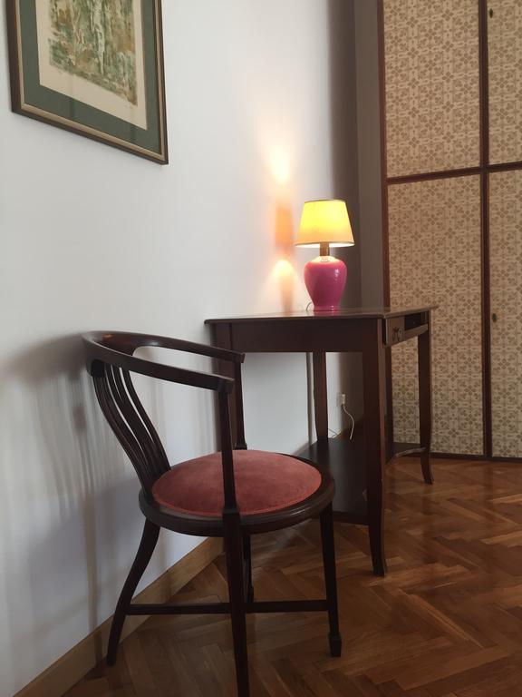 Felice Monteverde Vecchio Bed & Breakfast Roma